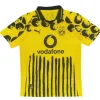 Borussia Dortmund Camiseta 2025 2026 Casa Amarilla - Camiseta Borussia Dortmund | PTDHMALL