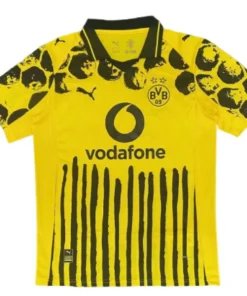 Borussia Dortmund Camiseta 2025 2026 Casa Amarilla - Camiseta Borussia Dortmund | PTDHMALL