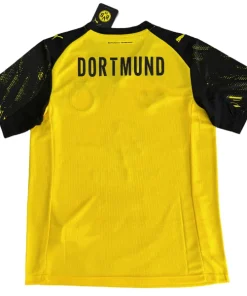 Borussia Dortmund Camiseta 2025 2026 Casa Amarilla - Camiseta Borussia Dortmund | PTDHMALL