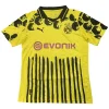 Borussia Dortmund Camiseta 2025 2026 Casa Amarilla - Camiseta Borussia Dortmund | PTDHMALL