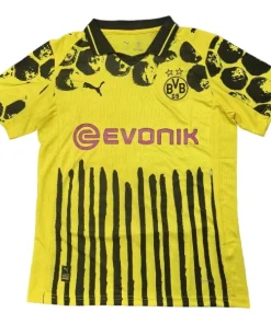 Borussia Dortmund Camiseta 2025 2026 Casa Amarilla - Camiseta Borussia Dortmund | PTDHMALL