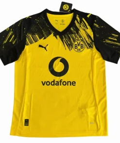 Borussia Dortmund Camiseta 2025 2026 Casa Amarilla - Camiseta Borussia Dortmund | PTDHMALL