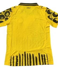 Borussia Dortmund Camiseta 2025 2026 Casa Amarilla - Camiseta Borussia Dortmund | PTDHMALL