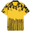 Borussia Dortmund Camiseta 2025 2026 Casa Amarilla - Camiseta Borussia Dortmund | PTDHMALL