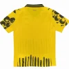 Borussia Dortmund Camiseta 2025 2026 Casa Amarilla - Camiseta Borussia Dortmund | PTDHMALL