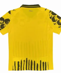 Borussia Dortmund Camiseta 2025 2026 Casa Amarilla - Camiseta Borussia Dortmund | PTDHMALL