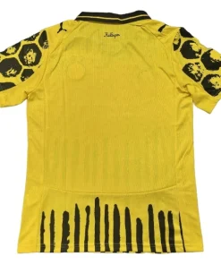 Borussia Dortmund Camiseta 2025 2026 Casa Amarilla - Camiseta Borussia Dortmund | PTDHMALL