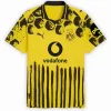 Borussia Dortmund Camiseta 2025 2026 Casa Amarilla - Camiseta Borussia Dortmund | PTDHMALL