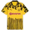 Borussia Dortmund Camiseta 2025 2026 Casa Amarilla - Camiseta Borussia Dortmund | PTDHMALL