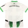 Borussia Mönchengladbach Camiseta 2024 2025 Casa Blanca - Camiseta Borussia Mönchengladbach | PTDHMALL