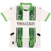 Borussia Mönchengladbach Camiseta 2024 2025 Casa Blanca - Camiseta Borussia Mönchengladbach | PTDHMALL