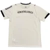 Borussia Mönchengladbach Camiseta 2025 2026 Casa Blanca - Camiseta Borussia Mönchengladbach | PTDHMALL