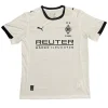 Borussia Mönchengladbach Camiseta 2025 2026 Casa Blanca - Camiseta Borussia Mönchengladbach | PTDHMALL