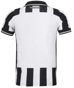 Botafogo Camiseta 2025 2026 Casa Negra - Camiseta Botafogo | PTDHMALL
