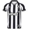 Botafogo Camiseta 2025 2026 Casa Negra - Camiseta Botafogo | PTDHMALL