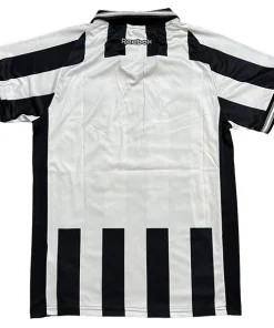 Botafogo Camiseta 2025 2026 Casa Negra - Camiseta Botafogo | PTDHMALL
