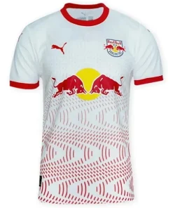 Camiseta 2025 2026 Casa Blanca - Camisetas De Futbol Retro | PTDHMALL