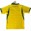 Brasil Camiseta 2026 Casa Amarilla - Camiseta Brasil | PTDHMALL