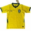 Brasil Camiseta 2026 Casa Amarilla - Camiseta Brasil | PTDHMALL