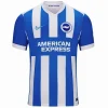 Camiseta 2025 2026 Casa Azul - Camisetas De Futbol Retro | PTDHMALL