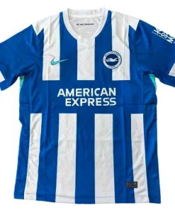 Camiseta 2025 2026 Casa Azul - Camisetas De Futbol Retro | PTDHMALL