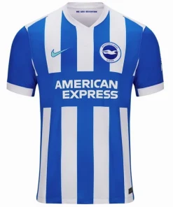 Camiseta 2025 2026 Casa Azul - Camisetas De Futbol Retro | PTDHMALL