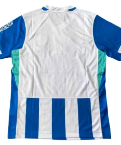 Camiseta 2025 2026 Casa Azul - Camisetas De Futbol Retro | PTDHMALL