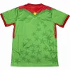 Burkina Faso Camiseta 2025 Casa Verde - Camiseta Burkina Faso | PTDHMALL