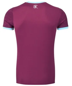 Camiseta 2025 2026 Casa Roja - Camisetas De Futbol Retro | PTDHMALL