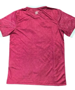 Camiseta 2025 2026 Casa Roja - Camisetas De Futbol Retro | PTDHMALL