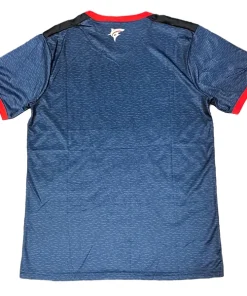 Cabo Verde Camiseta 2024 Casa Verde - Camiseta Cabo Verde | PTDHMALL