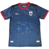 Cabo Verde Camiseta 2024 Casa Verde - Camiseta Cabo Verde | PTDHMALL