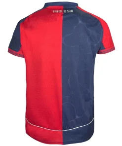 Camiseta 2025 2026 Casa Roja - Camisetas De Futbol Retro | PTDHMALL