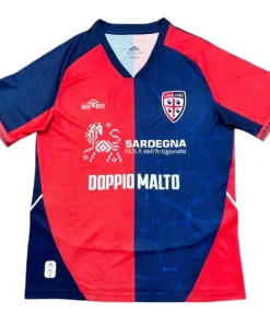 Camiseta 2025 2026 Casa Roja - Camisetas De Futbol Retro | PTDHMALL