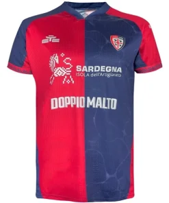 Camiseta 2025 2026 Casa Roja - Camisetas De Futbol Retro | PTDHMALL