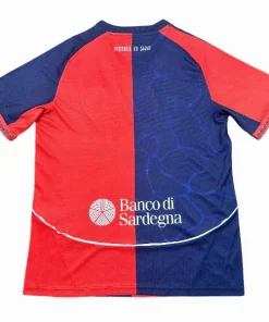Camiseta 2025 2026 Casa Roja - Camisetas De Futbol Retro | PTDHMALL