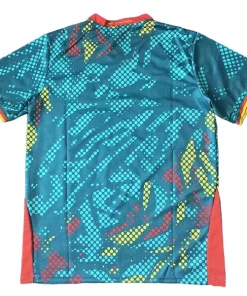 Camerún Camiseta 2026 Casa Verde - Camiseta Camerún 2026 | PTDHMALL