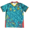 Camerún Camiseta 2026 Casa Verde - Camiseta Camerún 2026 | PTDHMALL