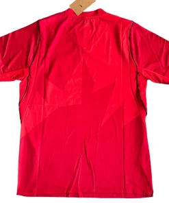 Canadá Camiseta 2025 Casa Roja - Camiseta Canadá Mundial 2026 | PTDHMALL