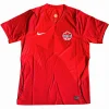 Canadá Camiseta 2025 Casa Roja - Camiseta Canadá Mundial 2026 | PTDHMALL