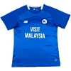 Cardiff City Camiseta 2024 2025 Casa Azul - Camiseta Cardiff City | PTDHMALL