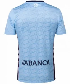 Celta de Vigo Camiseta 2025 2026 Casa Azul - Camiseta La Liga Celta De Vigo | PTDHMALL