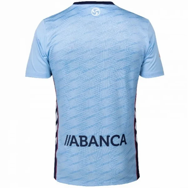Celta de Vigo Camiseta 2025 2026 Casa Azul - Camiseta La Liga Celta De Vigo | PTDHMALL