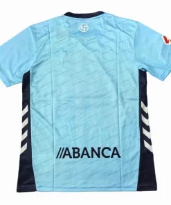 Celta de Vigo Camiseta 2025 2026 Casa Azul - Camiseta La Liga Celta De Vigo | PTDHMALL