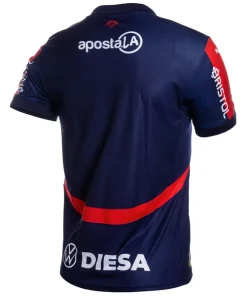 Camiseta 2025 2026 Casa Roja - Camisetas De Futbol Retro | PTDHMALL