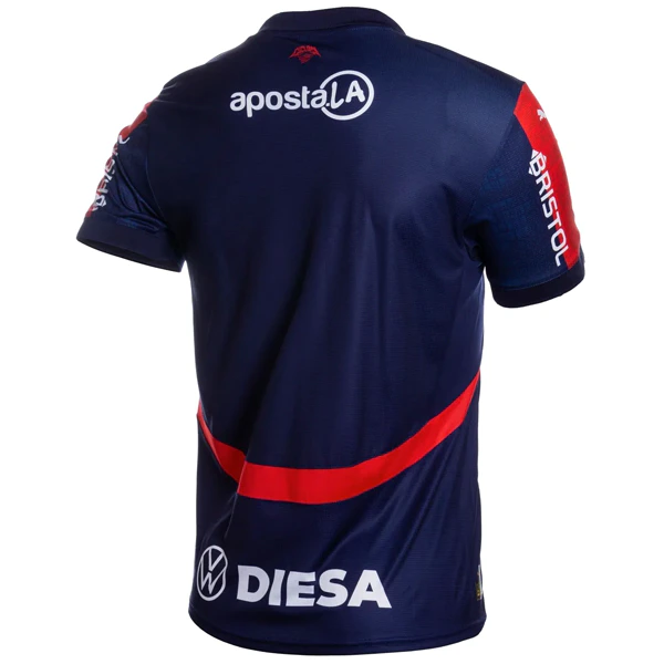 Camiseta 2025 2026 Casa Roja - Camisetas De Futbol Retro | PTDHMALL