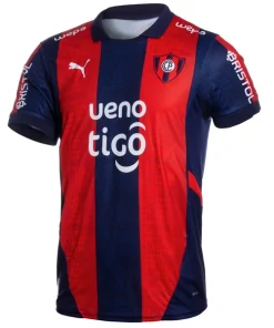 Camiseta 2025 2026 Casa Roja - Camisetas De Futbol Retro | PTDHMALL