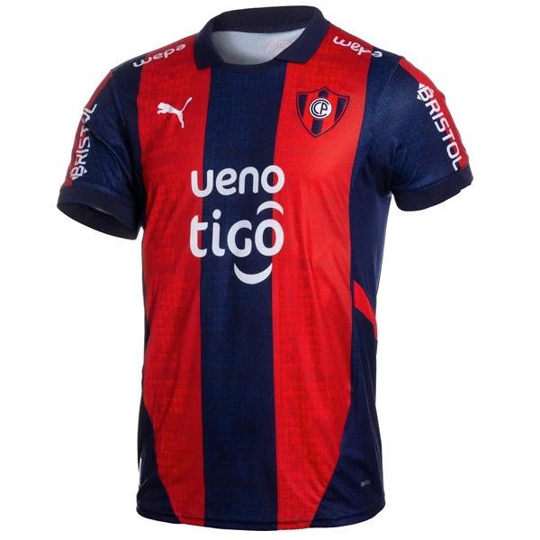 Camiseta 2025 2026 Casa Roja - Camisetas De Futbol Retro | PTDHMALL