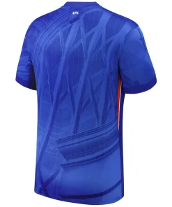 Chelsea Camiseta 2025 2026 Casa Azul - Camiseta Chelsea | PTDHMALL