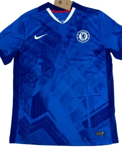 Chelsea Camiseta 2025 2026 Casa Azul - Camiseta Chelsea | PTDHMALL
